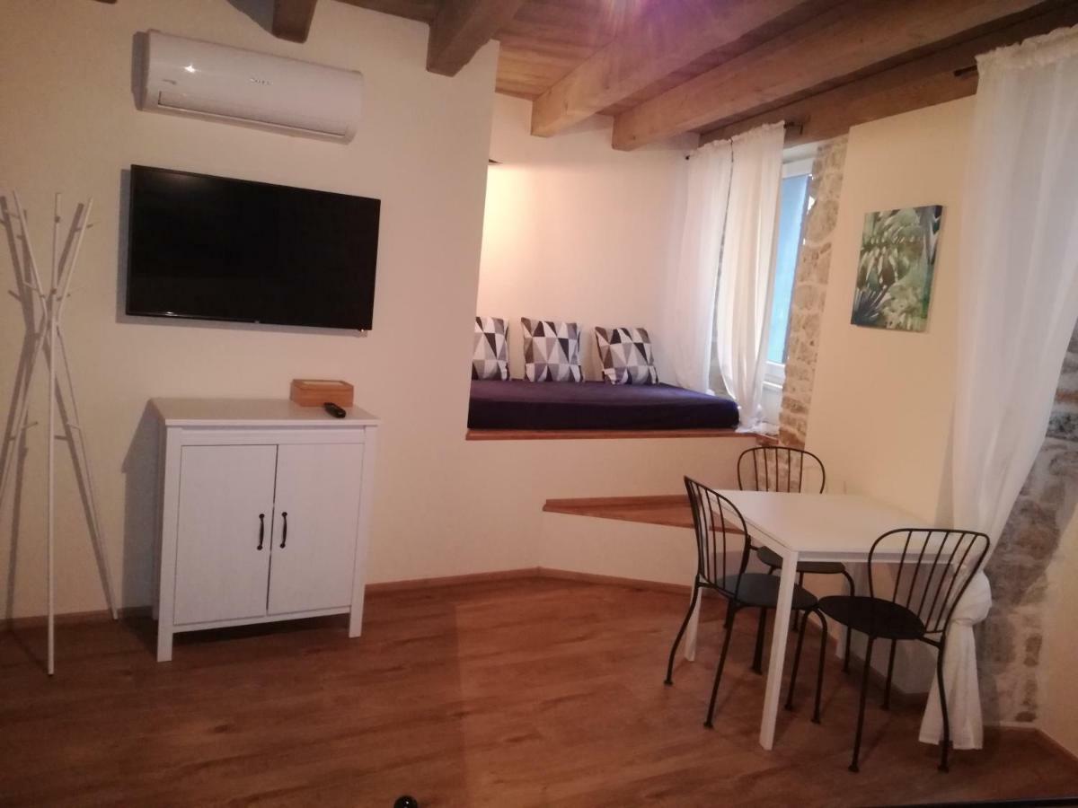 Gg Art Aparments Apartment Piran Exterior foto